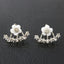 Daisy Flowers Stud Earrings