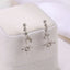 Crystal Stud Earrings